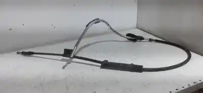 Автозапчасти б/у РЫЧАГ РУЧНОГО ТОРМОЗА за SEAT LEON (5F1)  ссылки OEM IAM 5Q0609721BD, 5Q0711949H  