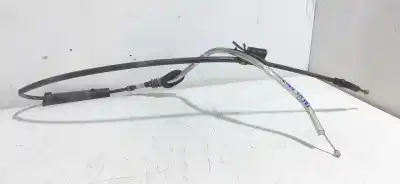 Автозапчасти б/у РЫЧАГ РУЧНОГО ТОРМОЗА за SEAT LEON (5F1)  ссылки OEM IAM 5Q0711950H  