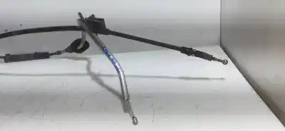 Second-hand car spare part handbrake lever for seat leon (5f1) crmb oem iam references 5q0711950h  5q0711950h - 5q0711950h