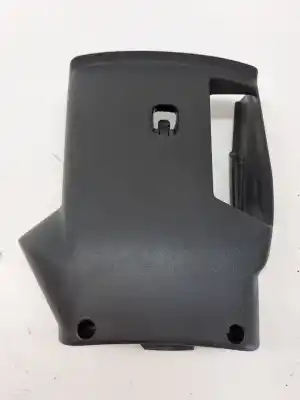 Peça sobressalente para automóvel em segunda mão plásticos por peugeot 208 bh02 referências oem iam 96739154zd