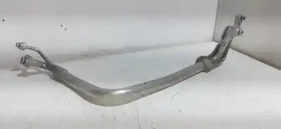 Peça sobressalente para automóvel em segunda mão Tubos De Ar Condicionado por SEAT LEON (5F1) CRMB Referências OEM IAM 5Q1816738F  5Q1816738F - 5Q1816738F