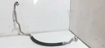 Peça sobressalente para automóvel em segunda mão Tubos De Ar Condicionado por SEAT LEON (5F1) CRMB Referências OEM IAM 5Q0816743D  5Q0816743D - 5Q0816743D