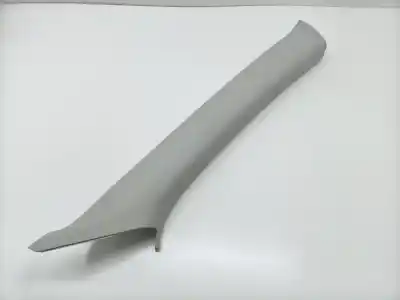 Second-hand car spare part Front Decorative Moulding for SKODA OCTAVIA COMBI (5E5) SCOUT 2.0 150 CV OEM IAM references 5E0867233  