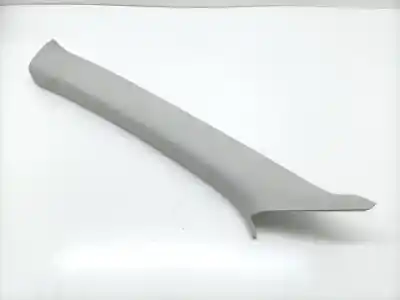 Piesă de schimb auto la mâna a doua Ornament Plastic Fatã pentru SKODA OCTAVIA COMBI (5E5) SCOUT 2.0 150 CV Referințe OEM IAM 5E0867233  