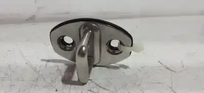 Second-hand car spare part LEFT FRONT DOOR LOCK for SEAT LEON (5F1)  OEM IAM references 3C0837033C  