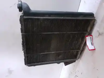 Автозапчасти б/у водяной радиатор за renault 5  ссылки oem iam 7700773968  