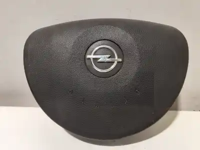 Second-hand car spare part front left air bag for opel corsa c corsa c oem iam references 18110982