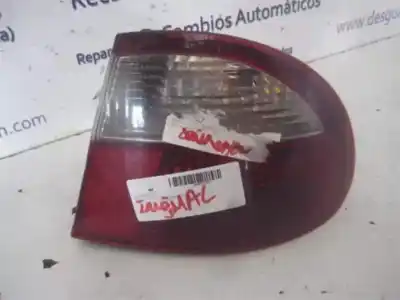 Second-hand car spare part Right Tailgate Light for DAEWOO LANOS 1.3 G -A13SMS OEM IAM references 96500232  