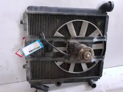 Автозапчасти б/у электрический вентилятор за RENAULT 5  ссылки OEM IAM MA1269  MA1269 - MA1269