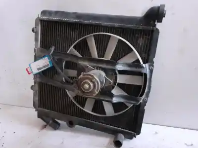 Автозапчасти б/у электрический вентилятор за renault 5  ссылки oem iam ma1269  ma1269 - ma1269