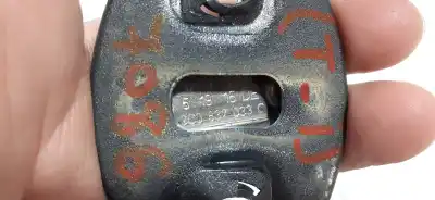 Pezzo di ricambio per auto di seconda mano serratura porta posteriore sinistra per seat leon (5f1) crmb riferimenti oem iam 3c0837033c  