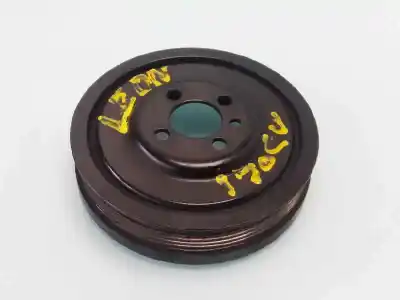 Second-hand car spare part CRANKSHAFT PULLEY for SEAT LEON (1P1)  OEM IAM references 03G105243  