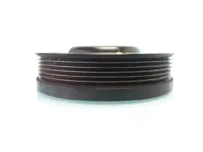 Second-hand car spare part crankshaft pulley for seat leon (1p1) bmn oem iam references 03g105243  