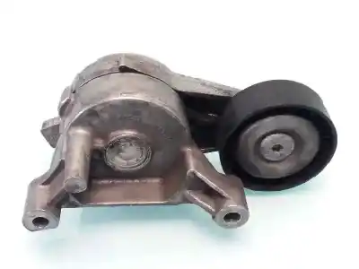 Peça sobressalente para automóvel em segunda mão esticador de correia por seat leon (1p1) bmn referências oem iam 03g903315a  