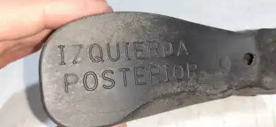 Second-hand car spare part door stop for seat leon (5f1) crmb oem iam references 5f4839249a  5f4839249a - 5f4839249a