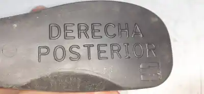 Second-hand car spare part door stop for seat leon (5f1) crmb oem iam references 5f4839249a  5f4839249a - 5f4839249a