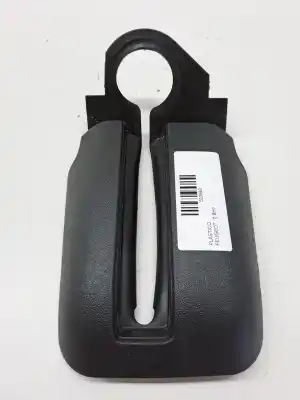 Peça sobressalente para automóvel em segunda mão plásticos por peugeot 208 bh02 referências oem iam 96738429zd