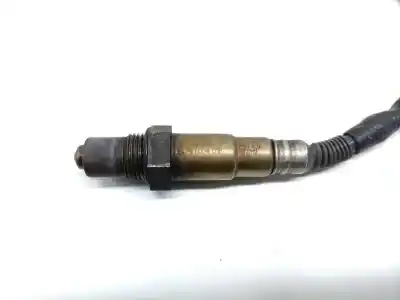 Peça sobressalente para automóvel em segunda mão sonda lambda por bmw x5 (e53) 3.0 d referências oem iam 1928404682  779160001 - 0281004018