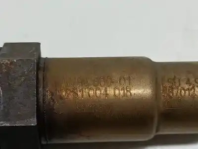 Peça sobressalente para automóvel em segunda mão sonda lambda por bmw x5 (e53) 3.0 d referências oem iam 1928404682  779160001 - 0281004018