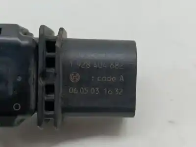 Peça sobressalente para automóvel em segunda mão sonda lambda por bmw x5 (e53) 3.0 d referências oem iam 1928404682  779160001 - 0281004018