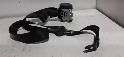 Second-hand car spare part REAR LEFT SEAT BELT for SEAT LEON (5F1)  OEM IAM references 6211806  