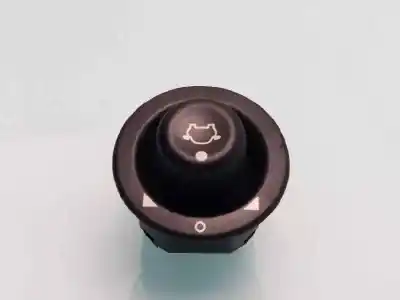 Peça sobressalente para automóvel em segunda mão Comutador De Espelhos Retrovisores por FORD FIESTA (CE1) 1.5 TDCI 86 CV Referências OEM IAM 4495427  93BG17B676BB