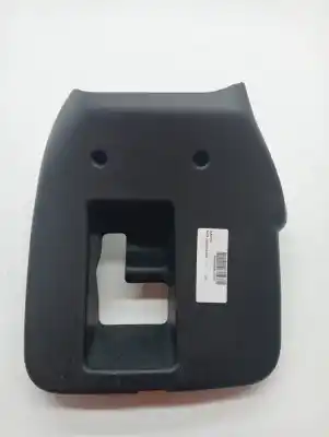 Peça sobressalente para automóvel em segunda mão plásticos por dacia lodgy 1.6 sce cat referências oem iam 484723860r