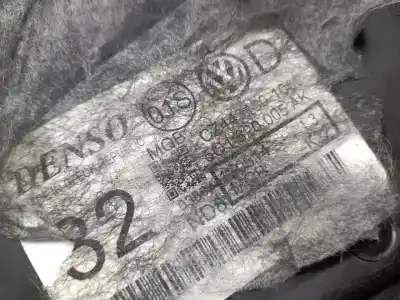 Pezzo di ricambio per auto di seconda mano riscaldamento pieno normale per skoda octavia combi (5e5) scout 2.0 150 cv riferimenti oem iam 5q1820005ak  