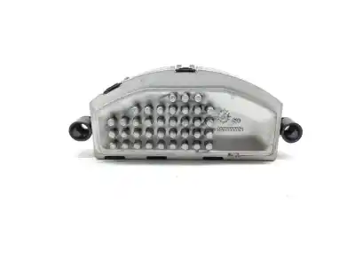 Peça sobressalente para automóvel em segunda mão Resistência Sofagem Chauffage por SKODA OCTAVIA COMBI (5E5) SCOUT 2.0 150 CV Referências OEM IAM 5Q0907521E  
