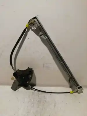 İkinci el araba yedek parçası ön Sag Pencere Regülatörü için RENAULT CLIO II FASE II B/CB0 D7F710 OEM IAM referansları 82002098  