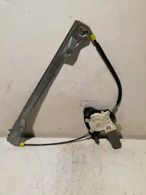 İkinci el araba yedek parçası ön sag pencere regülatörü için renault clio ii fase ii b/cb0 d7f710 oem iam referansları 82002098  