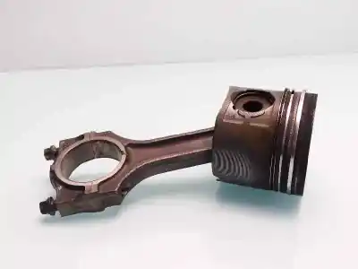 Peça sobressalente para automóvel em segunda mão PISTÃO por BMW X5 (E70)  Referências OEM IAM 104D  11257792745