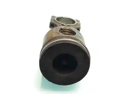 Peça sobressalente para automóvel em segunda mão pistão por bmw x5 (e70) m57 306d3 referências oem iam 104d  11257792745