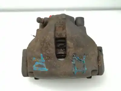 Автозапчастина б/у ПЕРЕДНІЙ ЛІВИЙ ГАЛЬМУМ для AUDI A6 BERLINA (4B2)  Посилання на OEM IAM 8E0615123A  