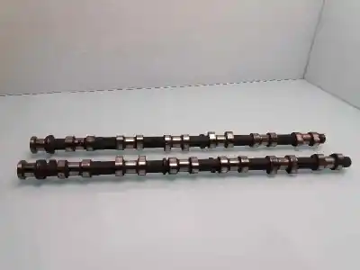 Peça sobressalente para automóvel em segunda mão Eixo De Comando por BMW X5 (E70) M57 306D3 Referências OEM IAM 11312246698  11312246699 - 2246745 / 2246744