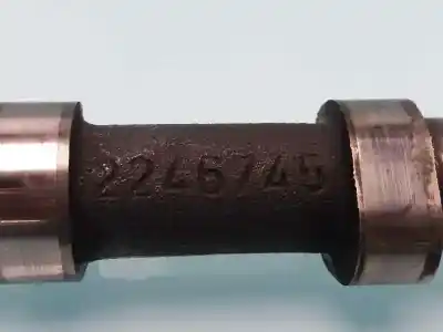 Peça sobressalente para automóvel em segunda mão eixo de comando por bmw x5 (e70) m57 306d3 referências oem iam 11312246698  11312246699 - 2246745 / 2246744