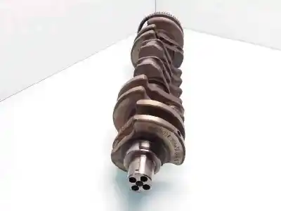 Second-hand car spare part crankshaft for bmw x5 (e70) m57 306d3 oem iam references 11212246862  2246863