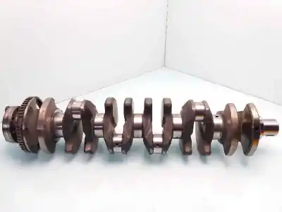 Second-hand car spare part Crankshaft for BMW X5 (E70) M57 306D3 OEM IAM references 11212246862  2246863