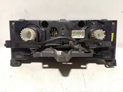 Second-hand car spare part heating / air conditioning control panel for daewoo lanos (klat) 1.5 oem iam references 759189  