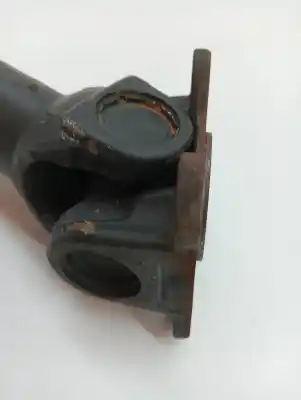 Peça sobressalente para automóvel em segunda mão cardan dianteiro por bmw x3 (e83) 3.0 i xdrive referências oem iam 26207526677  