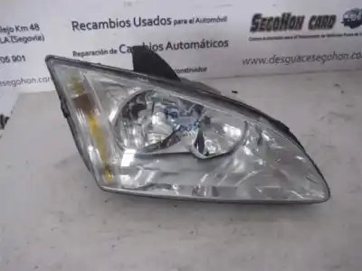 Gebrauchtes Autoersatzteil rechter scheinwerfer zum ford focus berlina (cak) focus sedan oem-iam-referenzen 4m5113w029ae