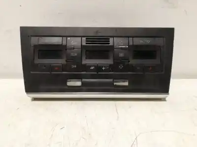 Second-hand car spare part climate control for audi a4 berlina (b5) aeb oem iam references 8e0820043