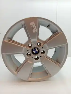 Peça sobressalente para automóvel em segunda mão jante por bmw x3 (e83) 3.0 i xdrive referências oem iam 36113411524