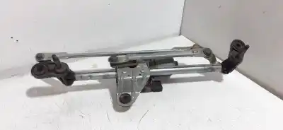 Pezzo di ricambio per auto di seconda mano Tiranti E Motorino Del Tergicristallo Anteriore per SEAT LEON (5F1) CRMB Riferimenti OEM IAM 5F1955119A  5F1955023B - 1397220689