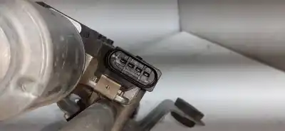 Pezzo di ricambio per auto di seconda mano tiranti e motorino del tergicristallo anteriore per seat leon (5f1) crmb riferimenti oem iam 5f1955119a  5f1955023b - 1397220689