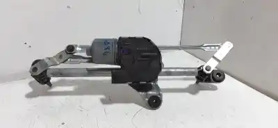 Pezzo di ricambio per auto di seconda mano tiranti e motorino del tergicristallo anteriore per seat leon (5f1) crmb riferimenti oem iam 5f1955119a  5f1955023b - 1397220689