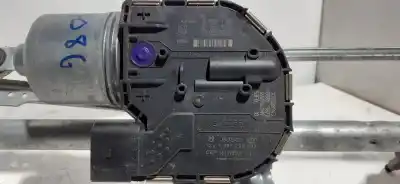 Pezzo di ricambio per auto di seconda mano tiranti e motorino del tergicristallo anteriore per seat leon (5f1) crmb riferimenti oem iam 5f1955119a  5f1955023b - 1397220689