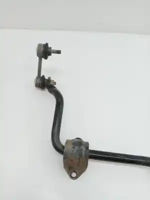 Peça sobressalente para automóvel em segunda mão barra estabilizadora traseira por bmw x3 (e83) 3.0 i xdrive referências oem iam 33503413000  