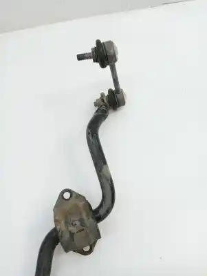Peça sobressalente para automóvel em segunda mão barra estabilizadora traseira por bmw x3 (e83) 3.0 i xdrive referências oem iam 33503413000  