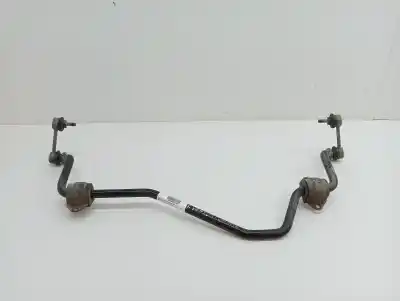 Peça sobressalente para automóvel em segunda mão barra estabilizadora traseira por bmw x3 (e83) 3.0 i xdrive referências oem iam 33503413000